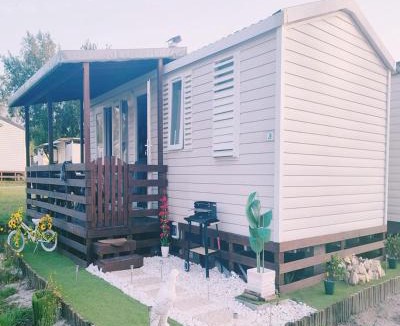 Burinhosa Other | Bungalow T3 Cantinho do Sossego da Família AFA