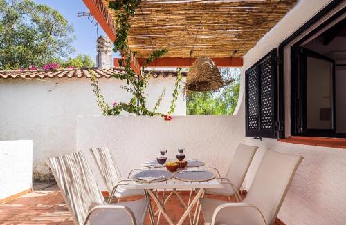 Santa Luzia House | Pedras D'el Rei - Villa 184F