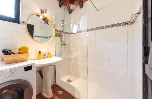 Santa Luzia House | Pedras D'el Rei - Villa 184F