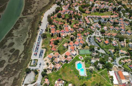 Santa Luzia House | Pedras D'el Rei - Villa 184F