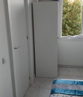 Sao Sebastiao House | quarto na praceta
