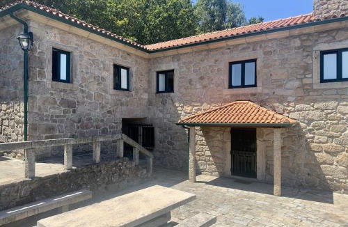 Covas House | Quinta do Ferrador