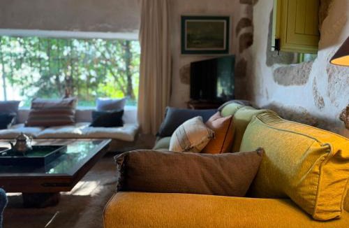 Bouro Ski Chalet | Casa do Penedo - Gerês