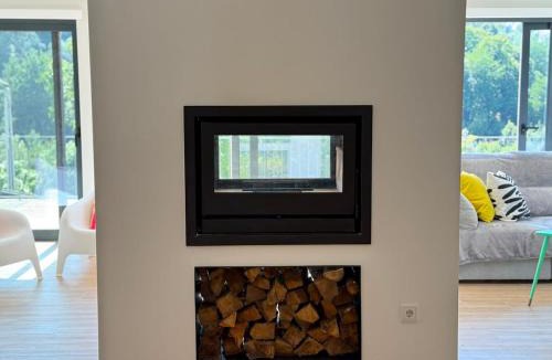 Balanca Villa | Sequeiras House - Gerês