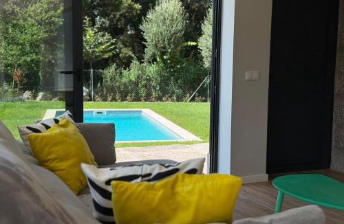 Balanca Villa | Sequeiras House - Gerês