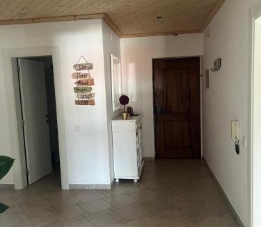Cerva Apartment | Cerva Village Apartment