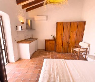 Conceicao e Cabanas de Tavira Apartment | Palmeira Nature Lodge