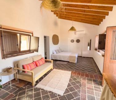 Conceicao e Cabanas de Tavira Apartment | Palmeira Nature Lodge