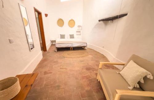 Conceicao e Cabanas de Tavira Apartment | Palmeira Nature Lodge