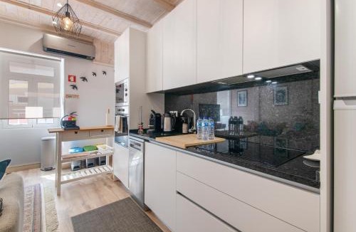 Faro City Centre Apartment | Casa na Travessa