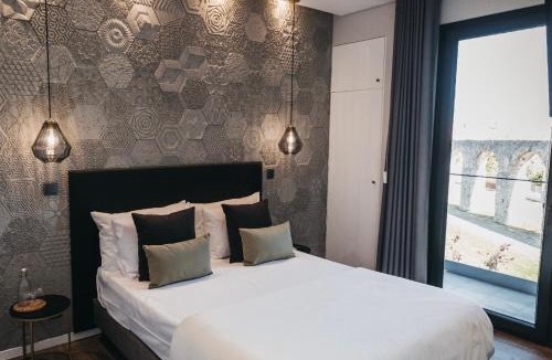 Obidos Bed & Breakfast | &Tales Suites - Óbidos