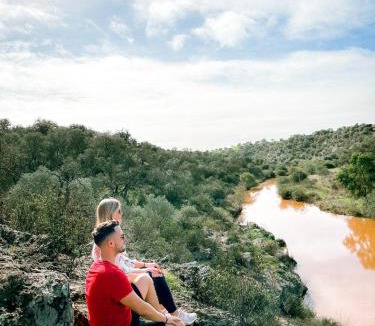 Beja House | Agroturismo Xistos