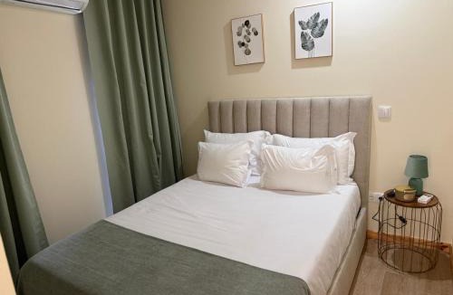 Vila do Conde Apartment | Solar dos Caseiros