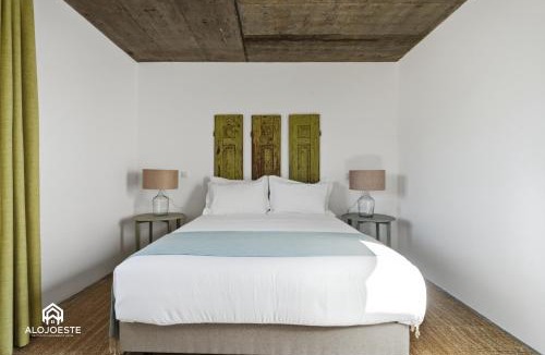 Torres Vedras House | OceanLand - Santa Cruz