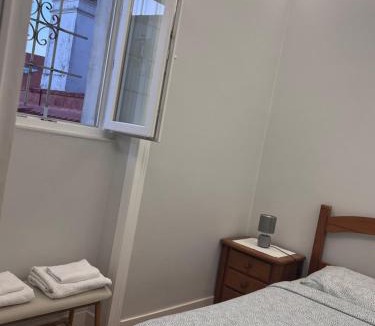 Penha de Franca Apartment | Angels Homes-n 27, 2ºfloor - Bairro Tipico, Centro Lisboa