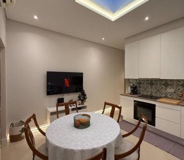 Faro House | Casa Maria Beautiful and Modern