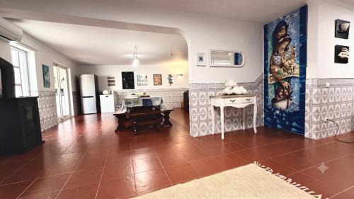 Torres Vedras House | Dii Beach House - Piscina Aquecida 28º-32º C