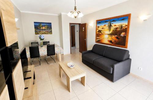 The Strip Apartment | Apartamento Junior