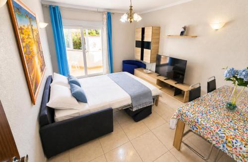 The Strip Apartment | Apartamento Junior