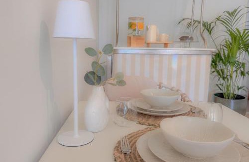 Apulia e Fao Hotel | HOTEL SLOW STAY - Esposende
