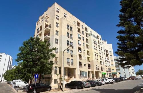 Armacao de Pera Apartment | Casa Rabelo C