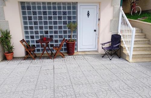 Sao Felix Da Marinha House | Maresia BIKE ROOMS