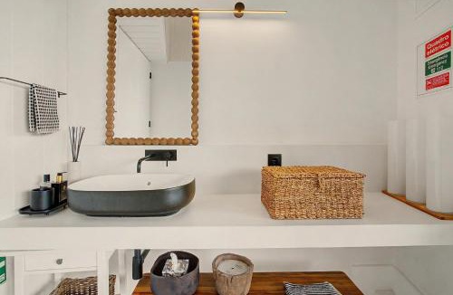 Canico Ski Chalet | The Village Barn