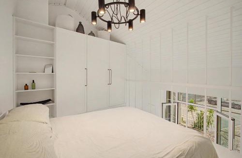 Canico Ski Chalet | The Village Barn
