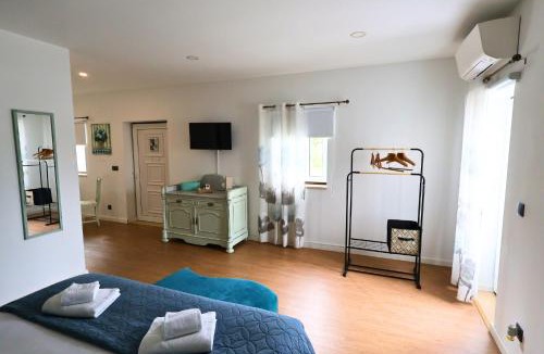 Tentugal Apartment | Casa de Tent'tugal
