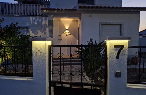 Torres Vedras House | 7 Francos Beach Villa - Santa Cruz, Torres Vedras