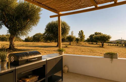 Arronches Villa | Recanto D Idjaro