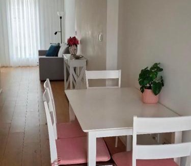 Vera Cruz Apartment | Aveiro Soul & Heart apartment
