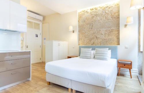 Santa Marinha Apartment | Oporto Home - Wine Cellars