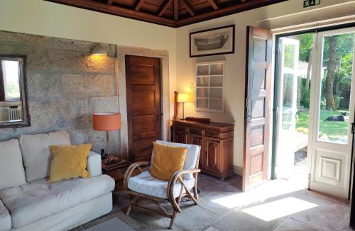 Ponte de Lima Apartment | Casa de Charme