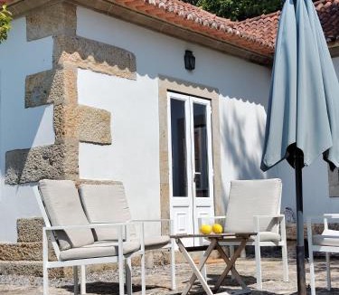 Ponte de Lima Apartment | Casa de Charme