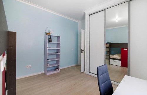 Pera Villa | Casa Amma