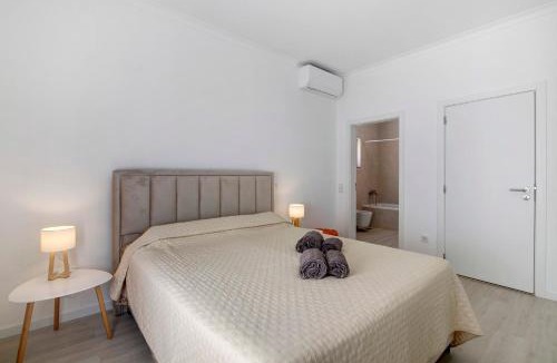 Pera Villa | Casa Amma