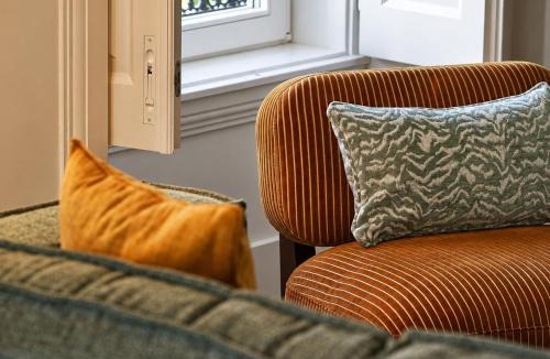 Santo Antonio Apartment | Herculano House - Luxury Apartments