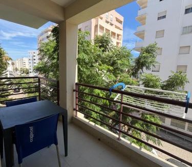 Armacao de Pera Apartment | Rabelo C