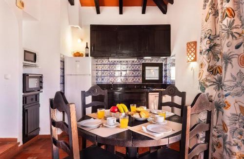 Santa Luzia House | Pedras D'El Rei - Villa 11D