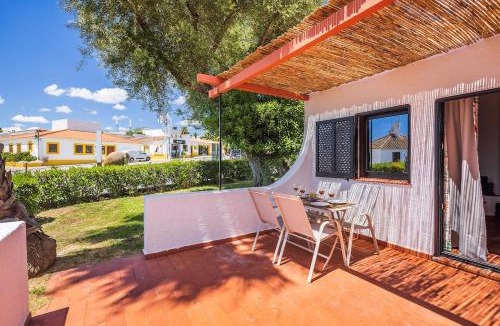 Santa Luzia House | Pedras D'El Rei - Villa 11D