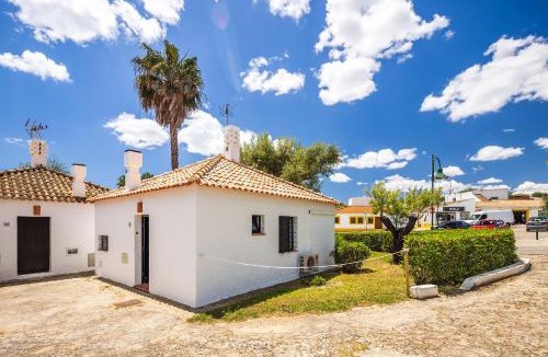 Santa Luzia House | Pedras D'El Rei - Villa 11D