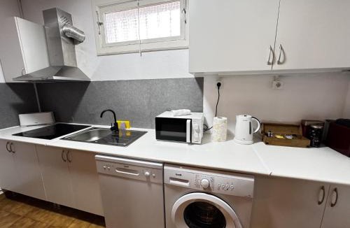 Tabua Apartment | Sunrise Villa