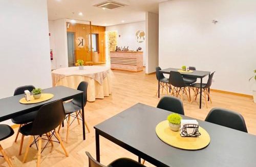 Agueda House | Kariokas Hospedagem