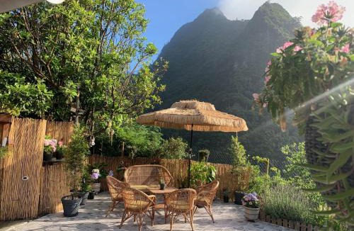 Sao Vicente Bed & Breakfast | maderedocevida