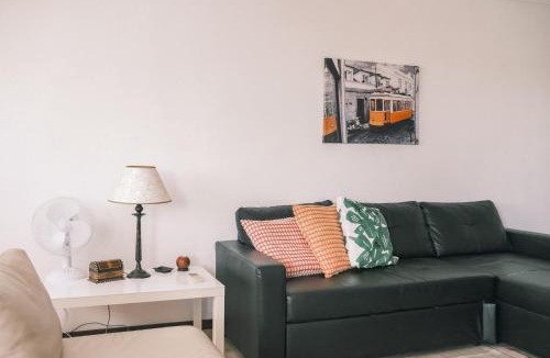 Lumiar Apartment | Quinta do Lambert Apartment by Trip2Portugal