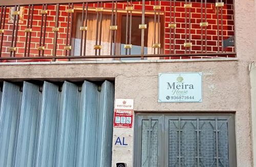 Belinho Bed & Breakfast | Meira House