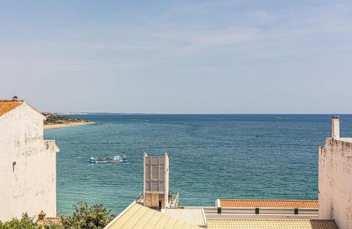 Peneco Beach Apartment | Studio Rossio Beach By ALzira