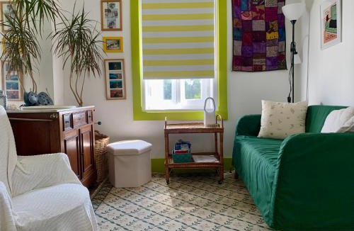 Cacia House | Casa do Paço Aveiro - Studio&Rooms