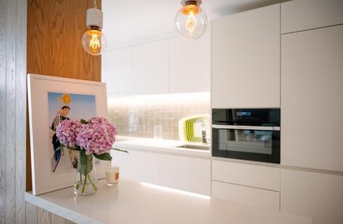 Barra Apartment | Ria e Mar